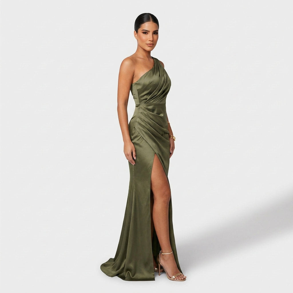Vestido Carla WESS