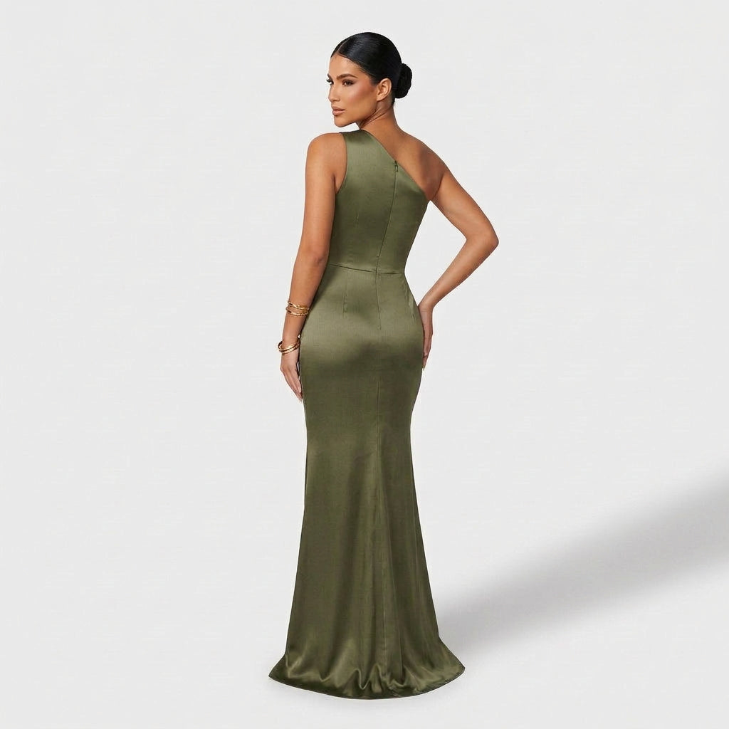 Vestido Carla WESS