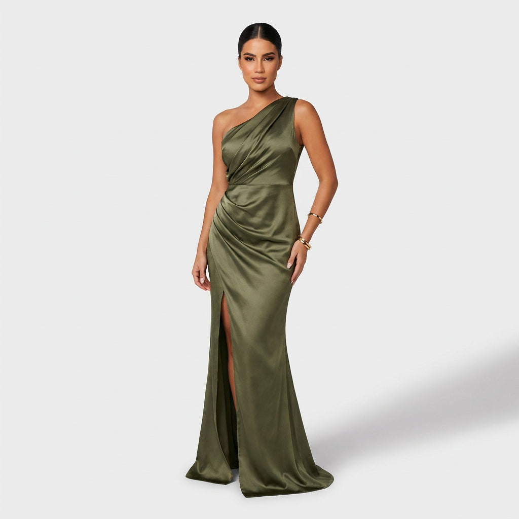 Vestido Carla WESS