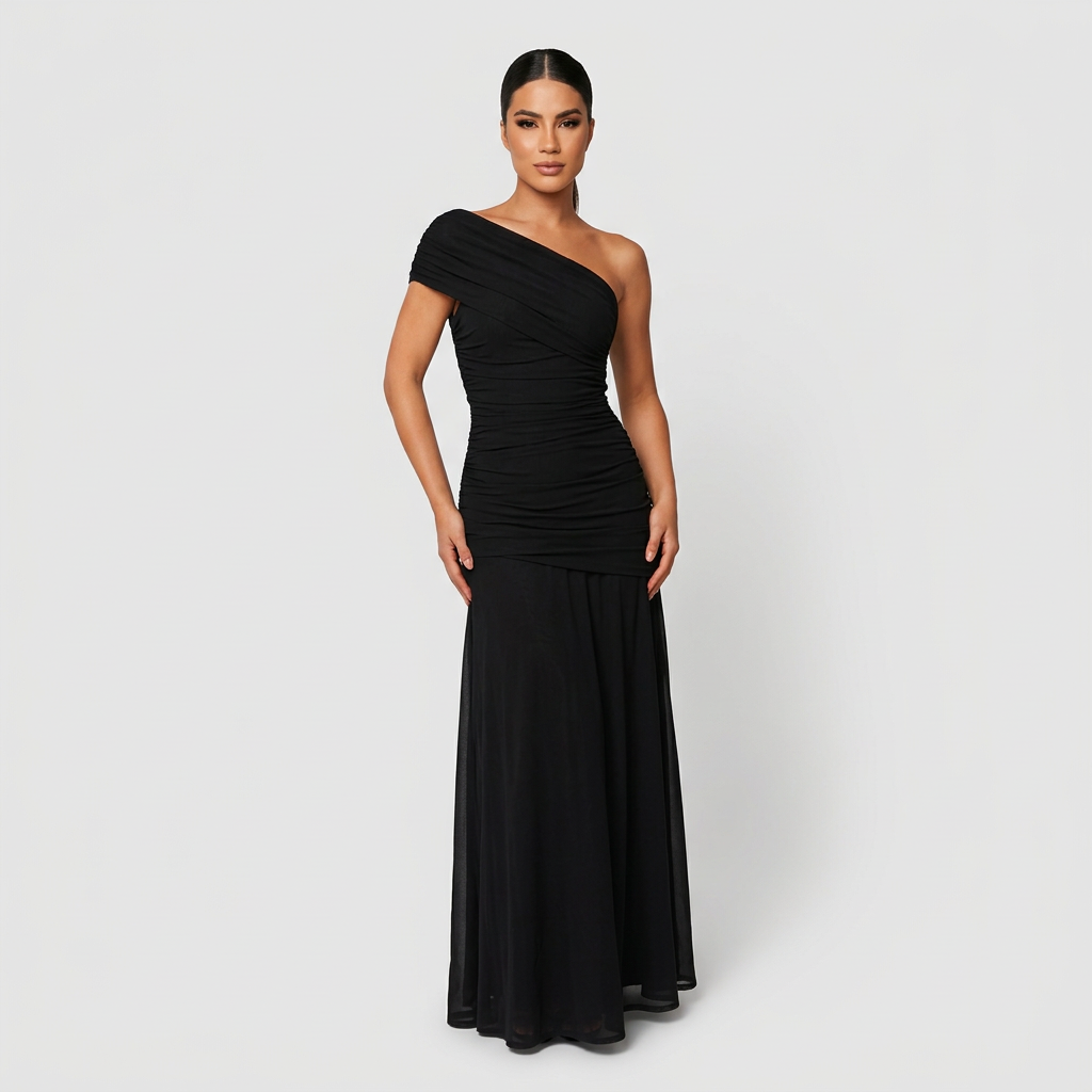 Vestido Silvia WESS