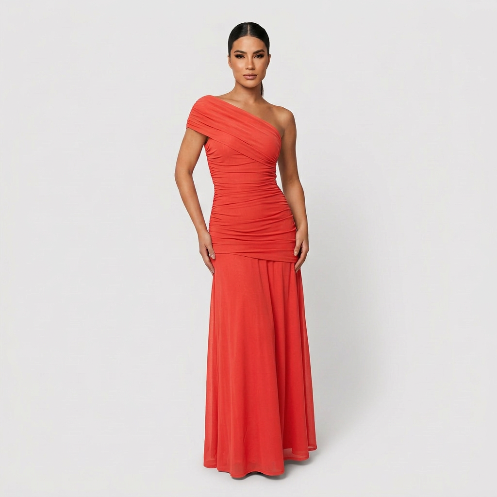 Vestido Silvia WESS