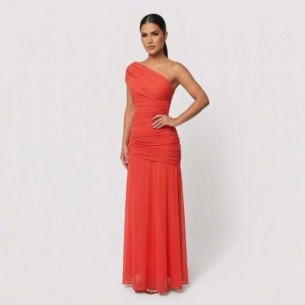 Vestido Silvia WESS