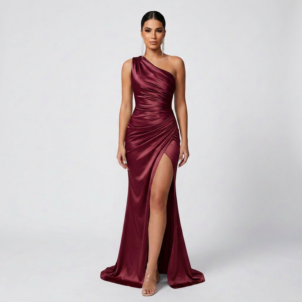 Vestido Tania WESS