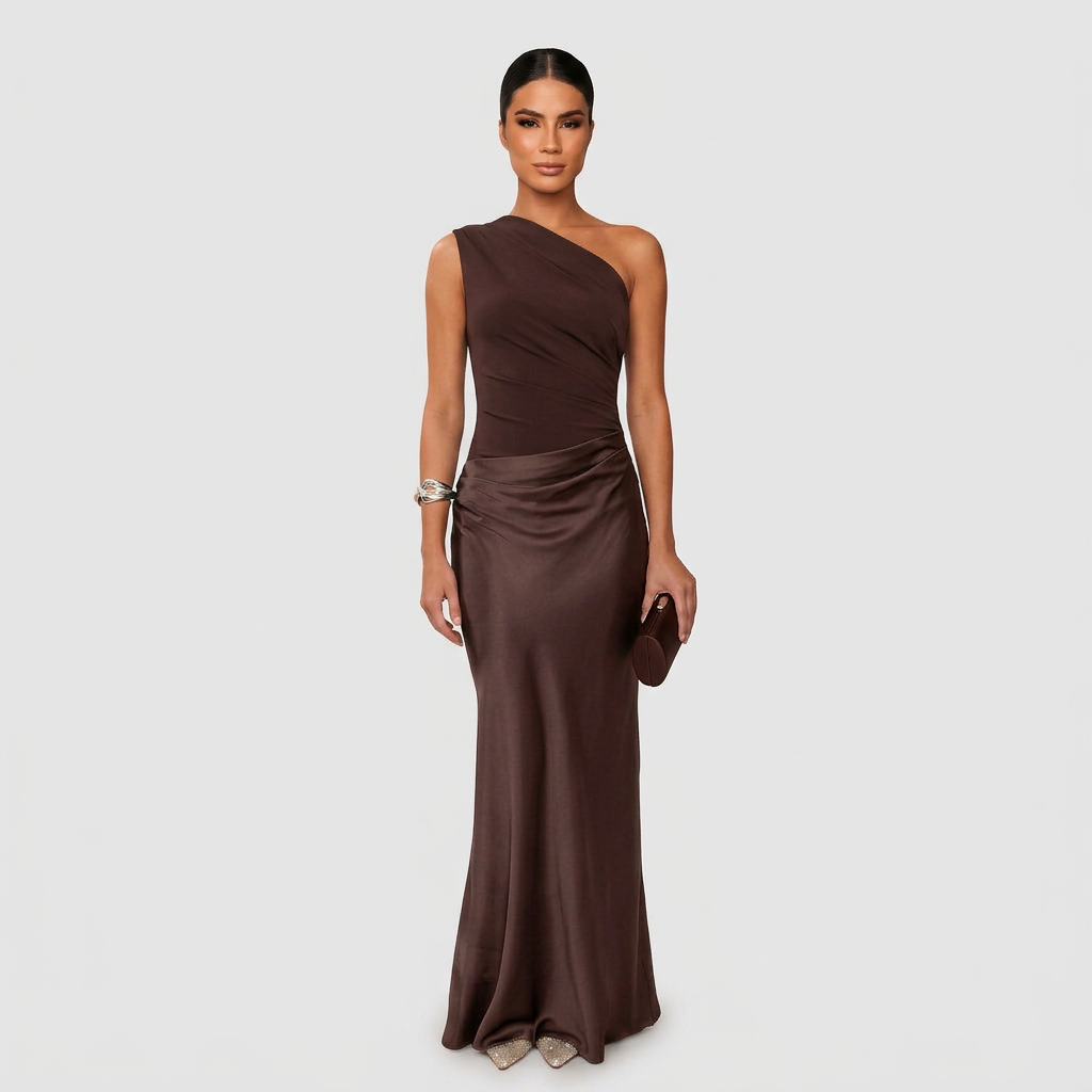 Vestido Amelia WESS