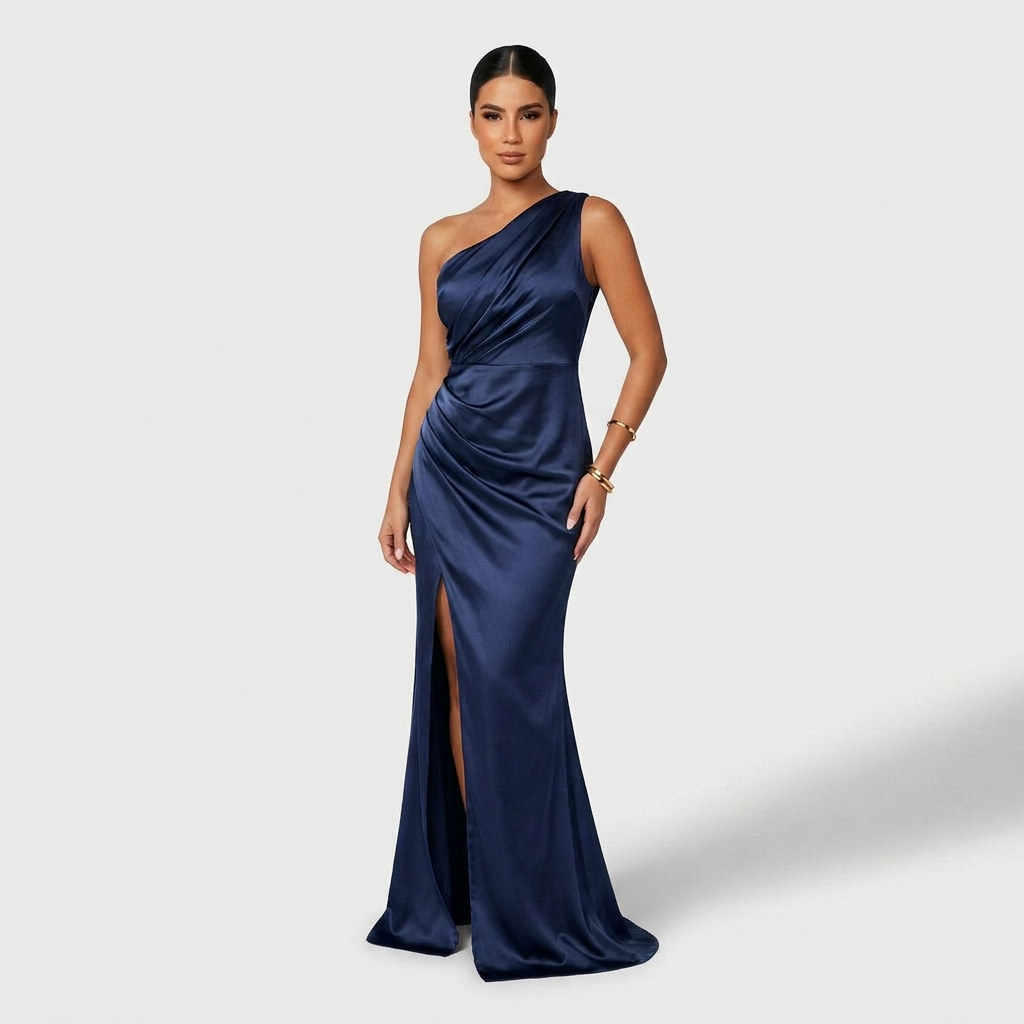 Vestido Carla WESS