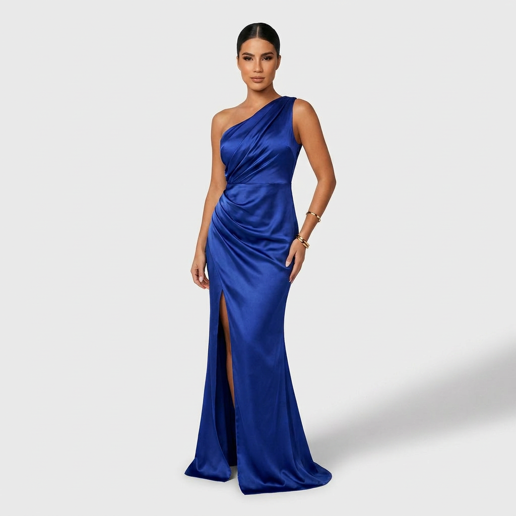 Vestido Carla WESS
