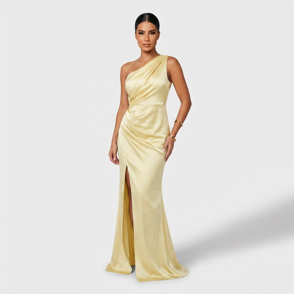 Vestido Carla WESS