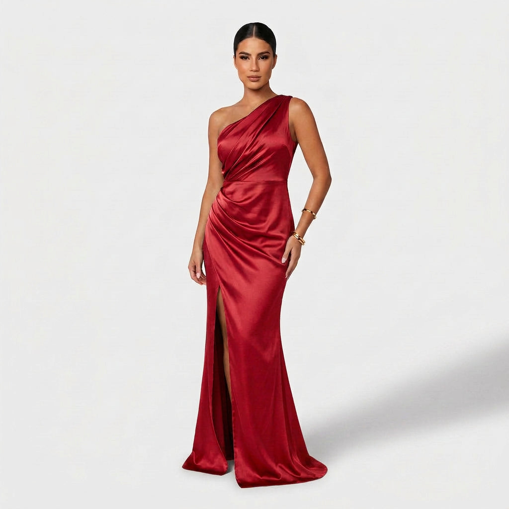 Vestido Carla WESS