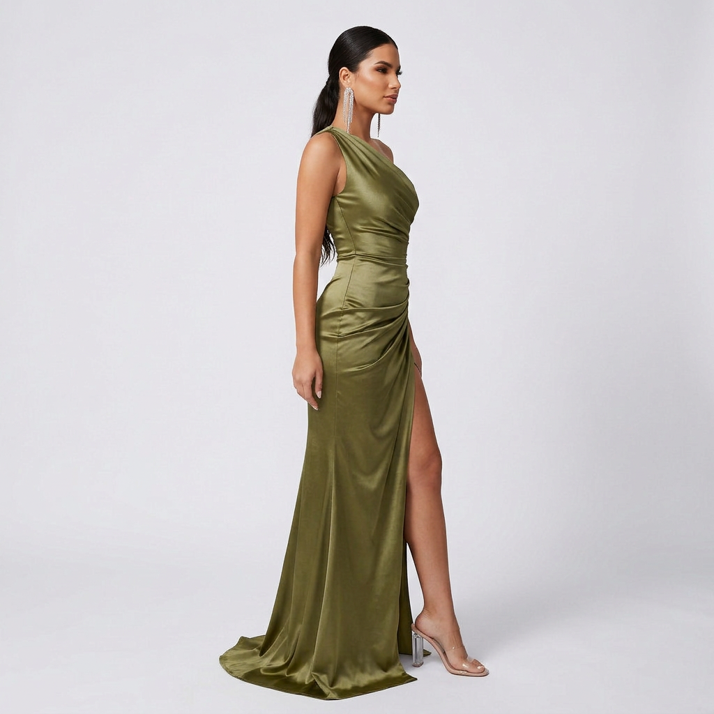 Vestido Tania WESS