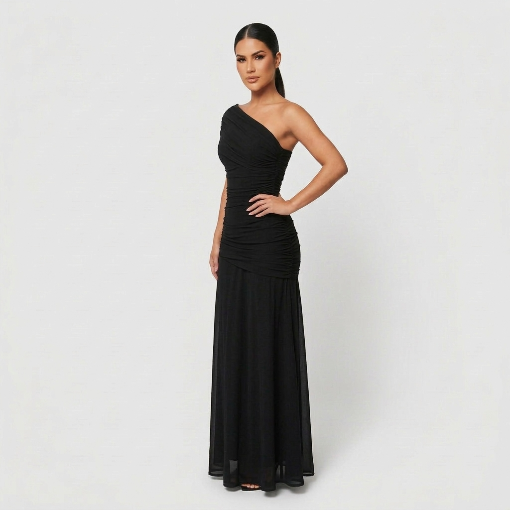 Vestido Silvia WESS