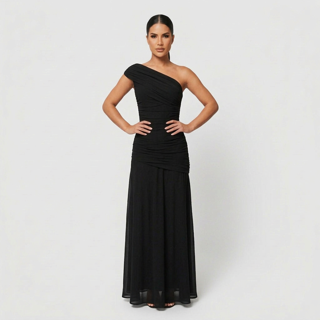 Vestido Silvia WESS