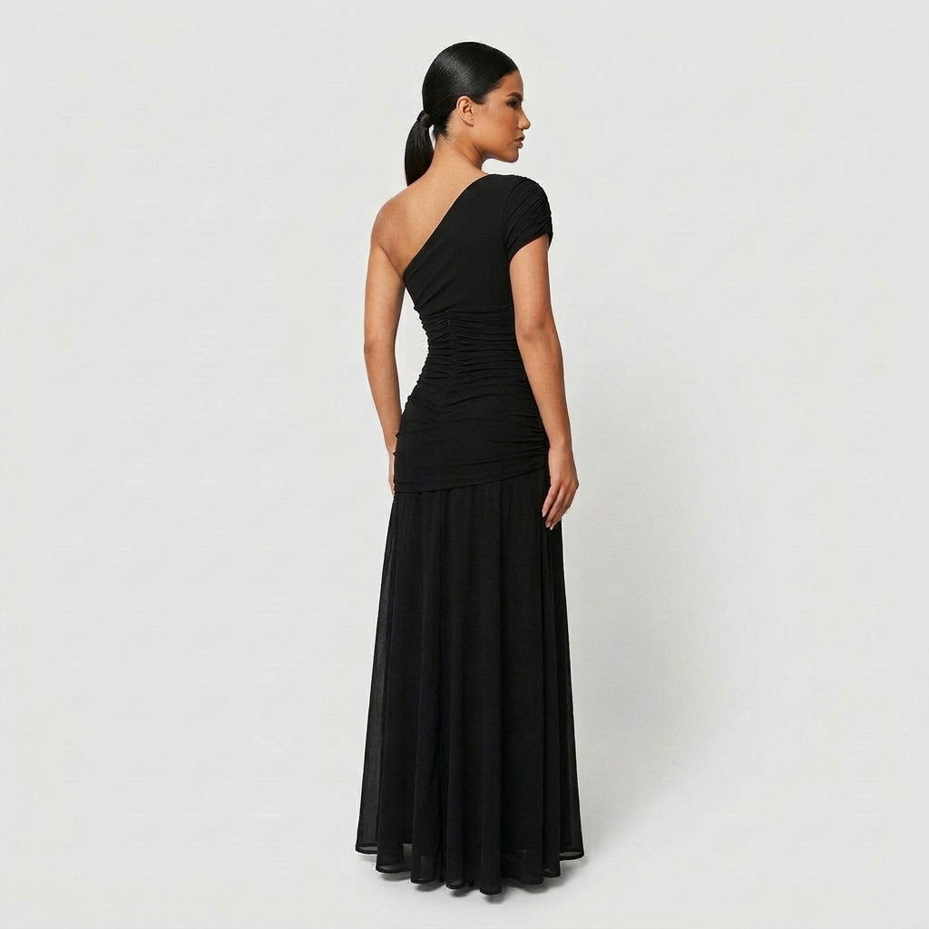 Vestido Silvia WESS