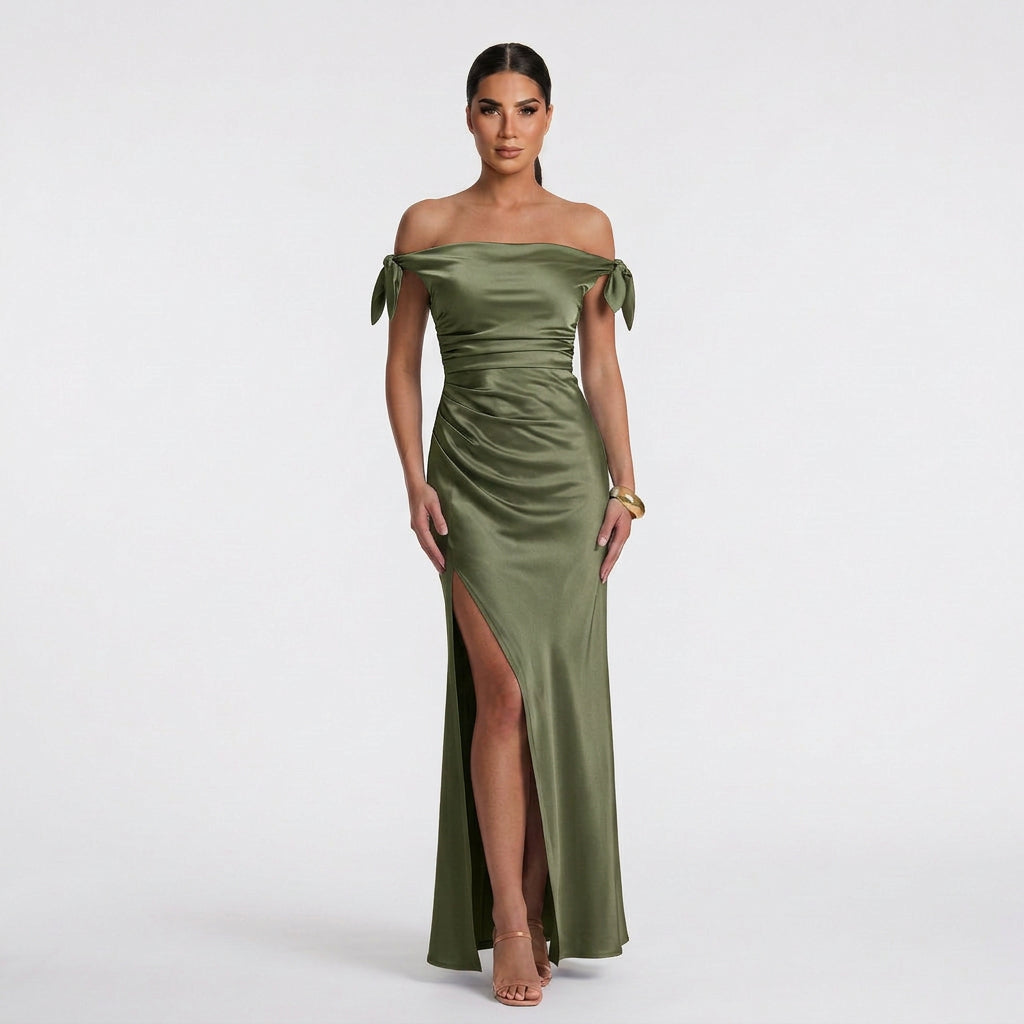 Vestido Teresa WESS