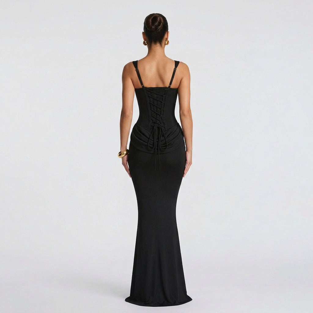 Vestido Ariadna WESS