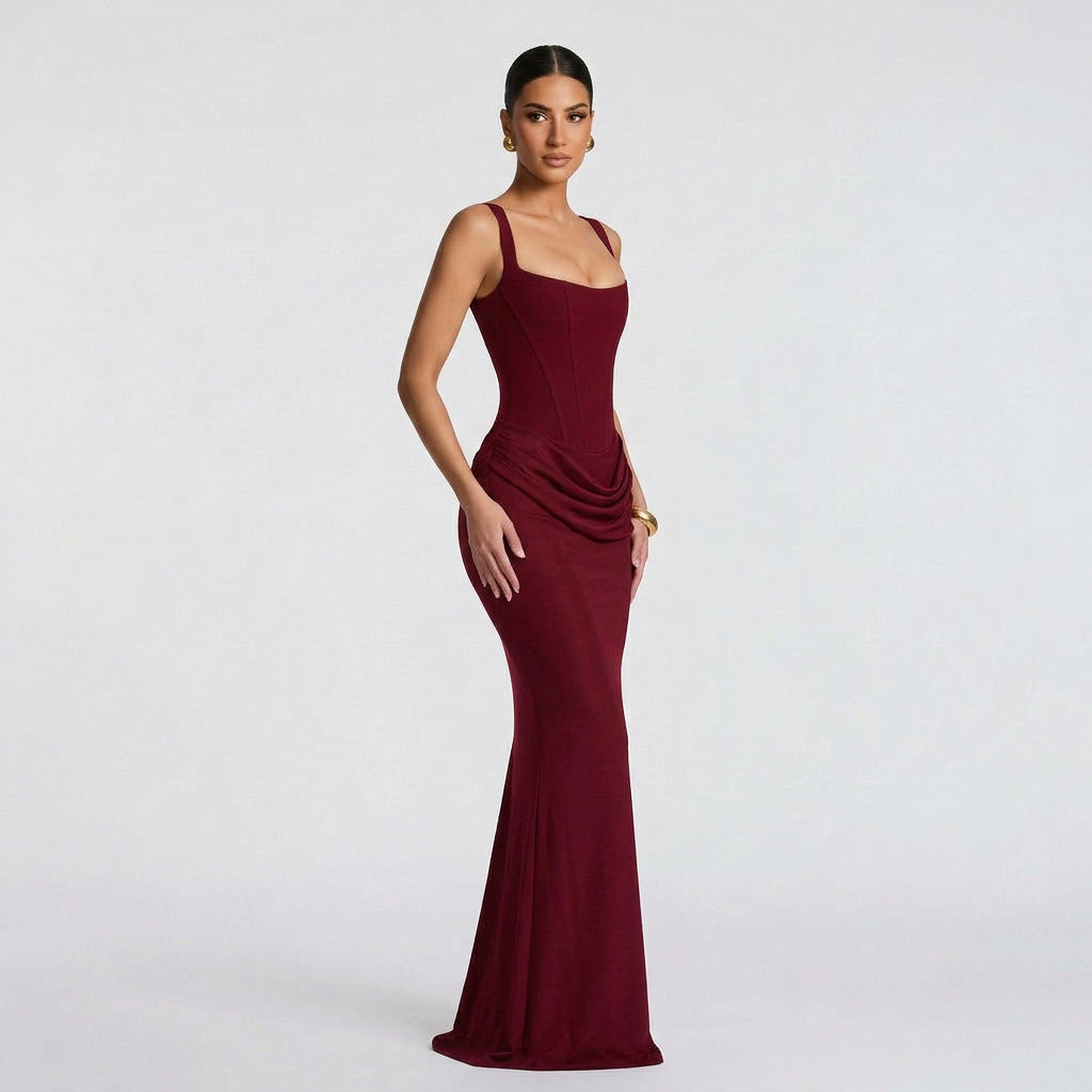 Vestido Ariadna WESS