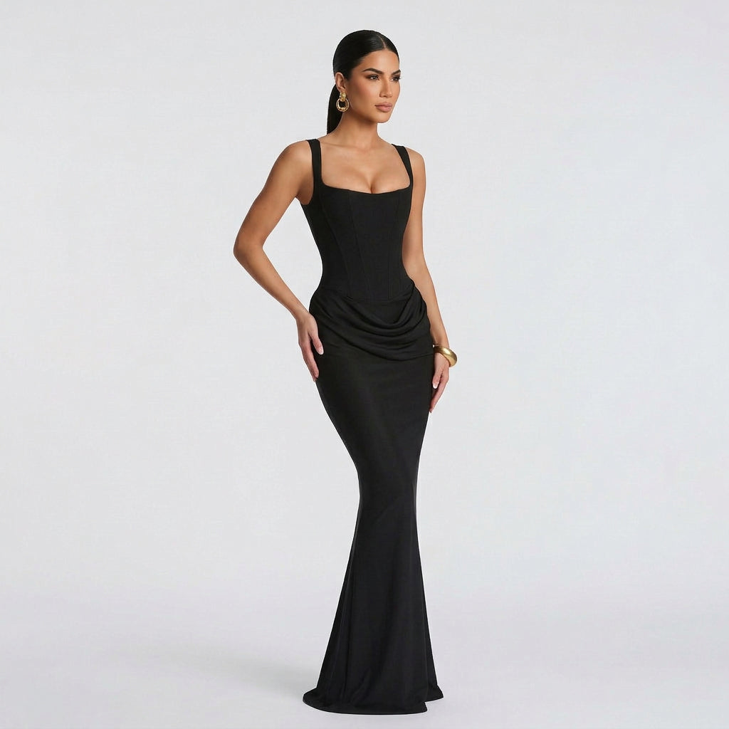 Vestido Ariadna WESS
