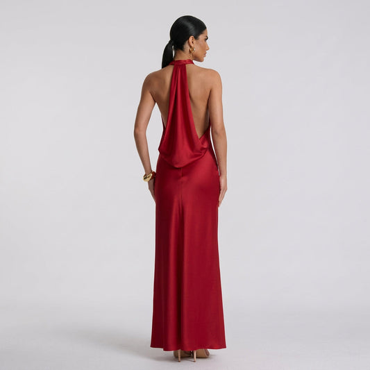 Vestido Marta WESS