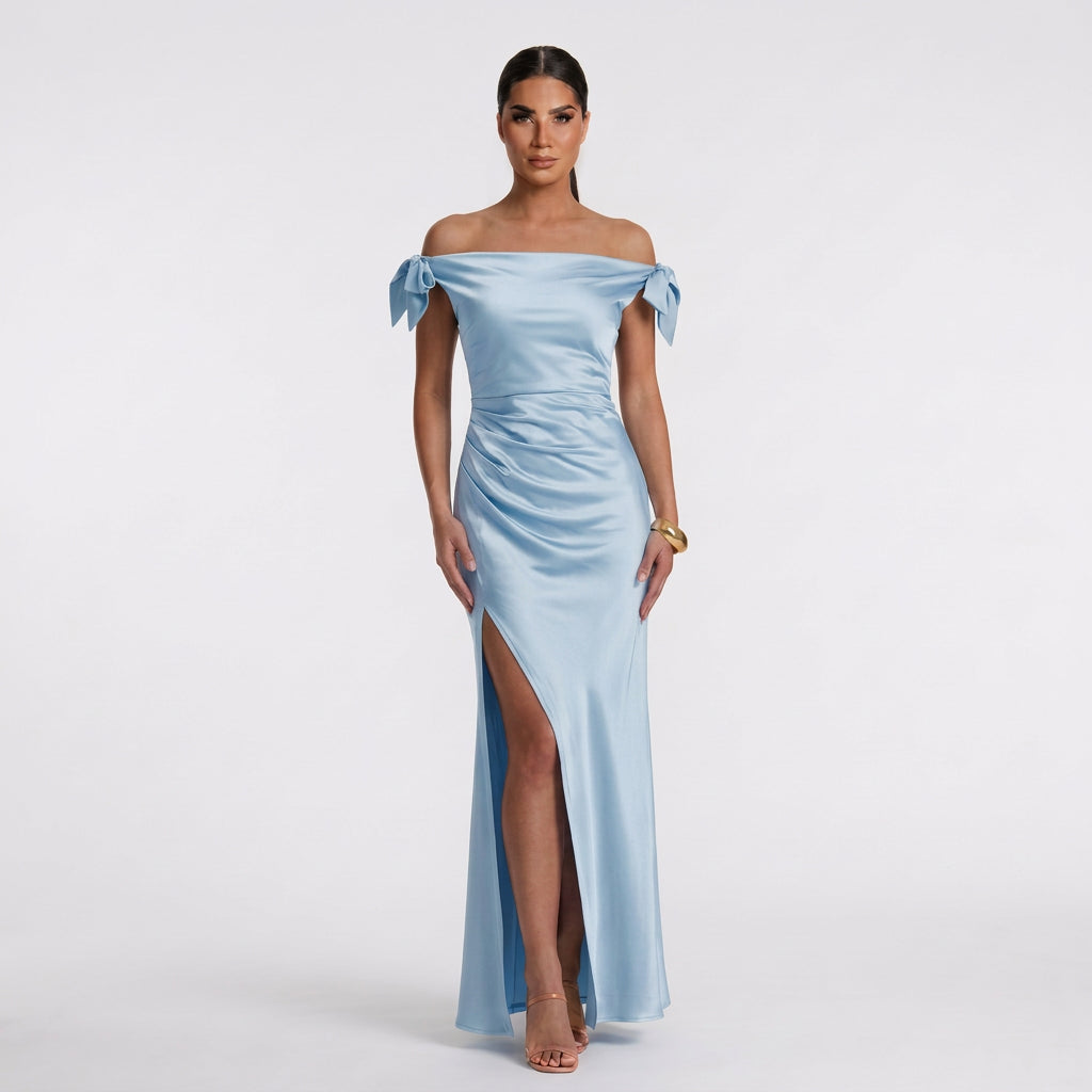 Vestido Teresa WESS