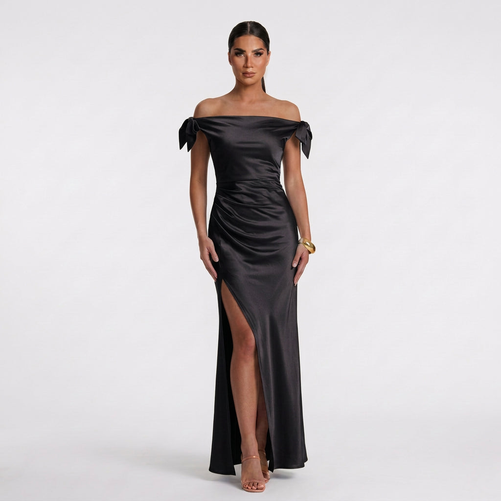 Vestido Teresa WESS