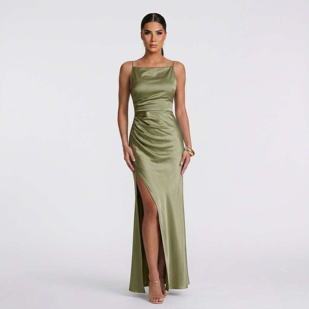 Vestido Mariana WESS