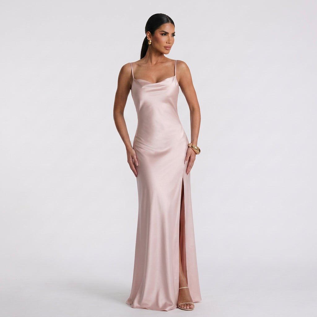 Vestido Leonor WESS