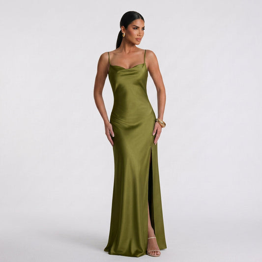 Vestido Leonor WESS