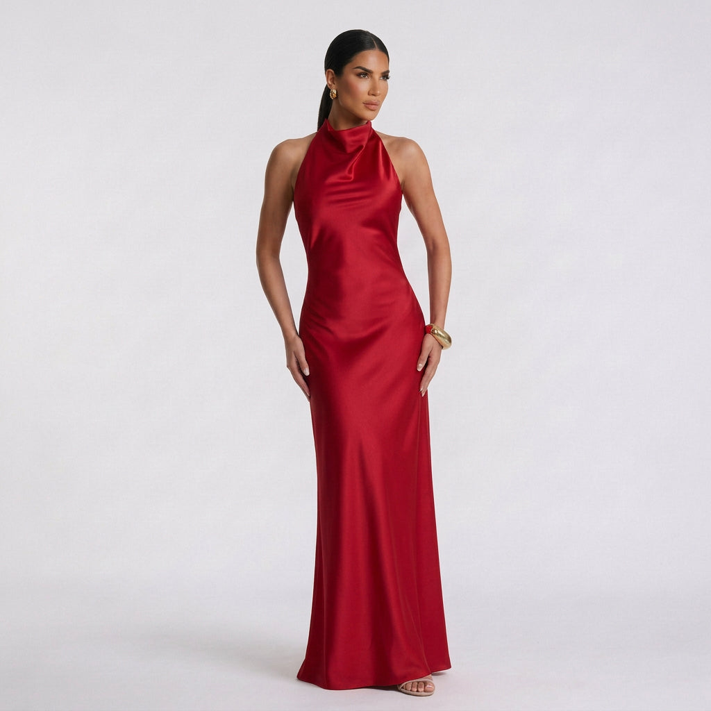 Vestido Marta WESS