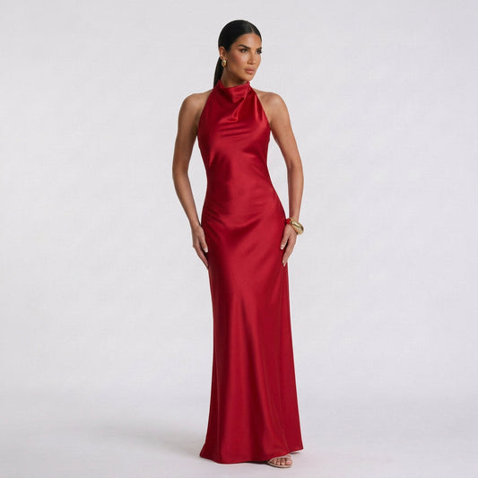 Vestido Marta WESS