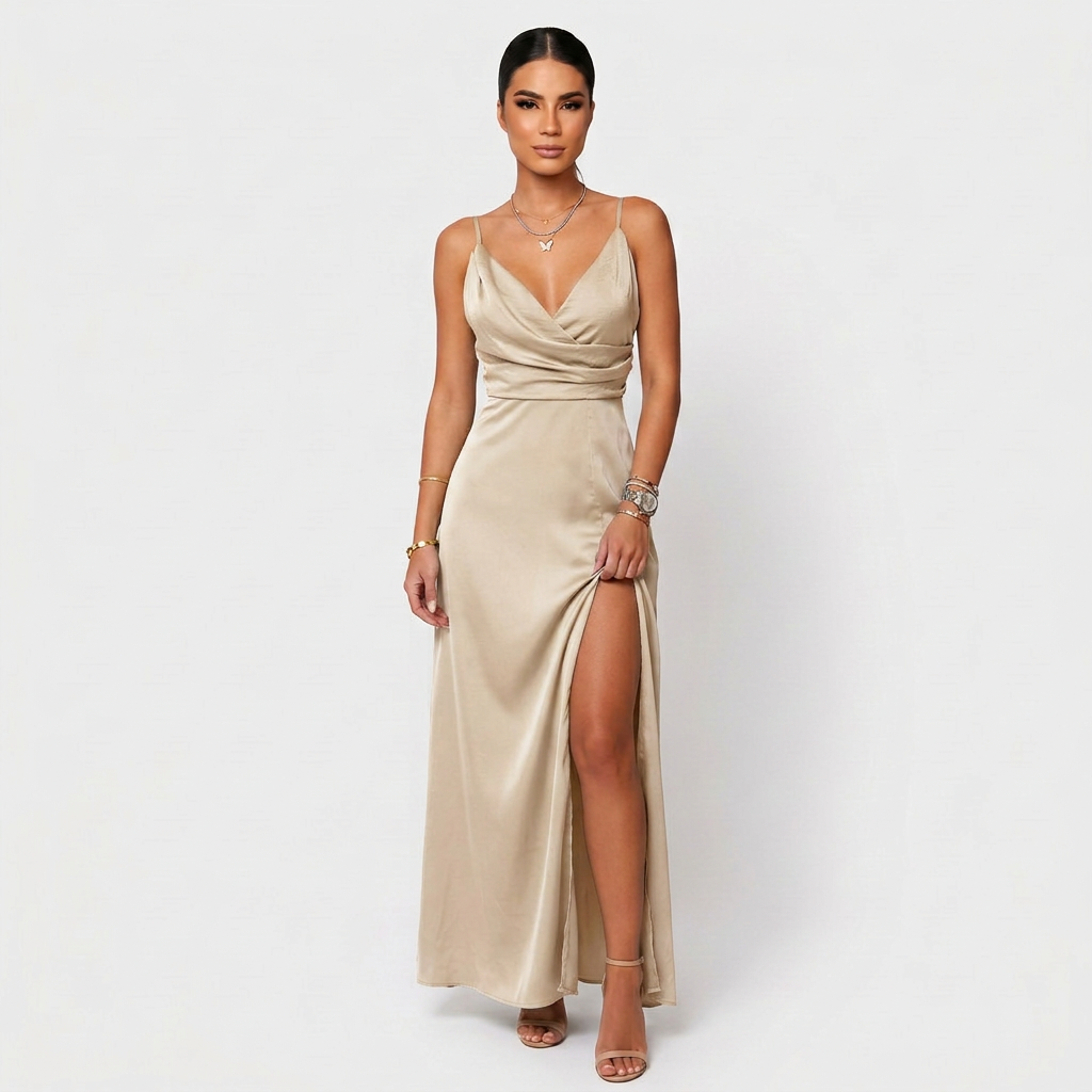 Vestido Lara WESS
