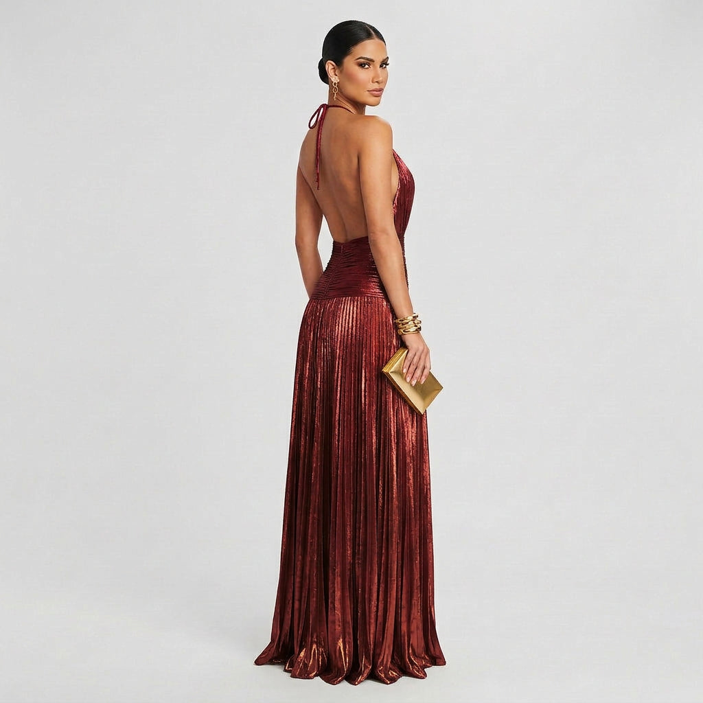 Vestido Leyre WESS