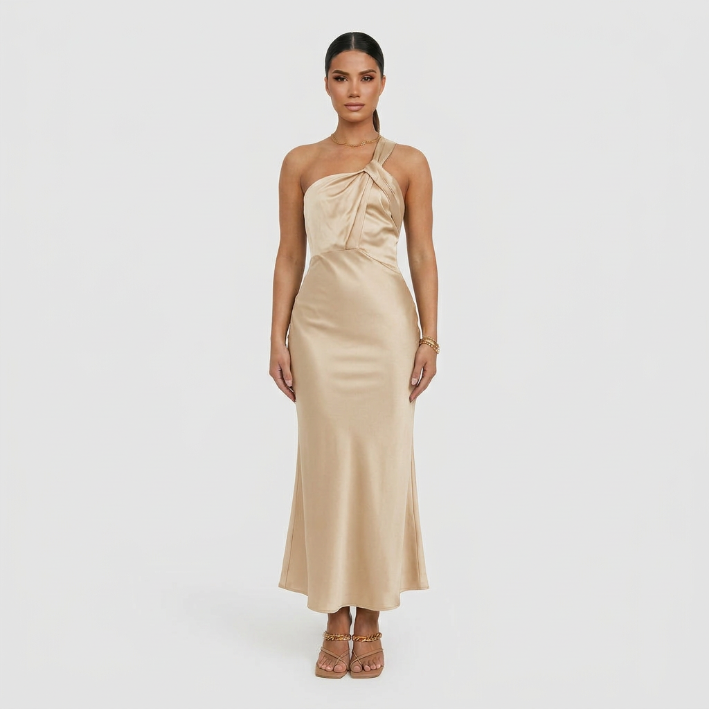 Vestido Lidia WESS
