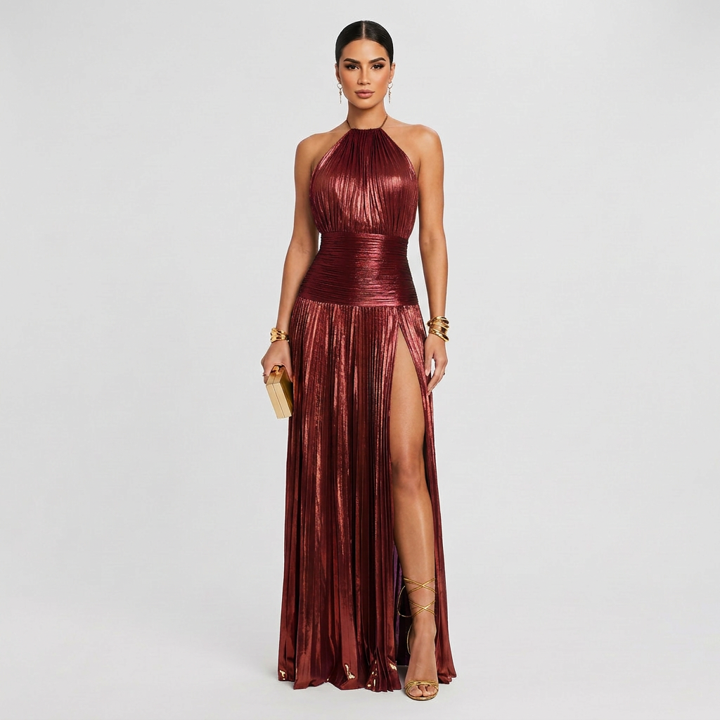 Vestido Leyre WESS