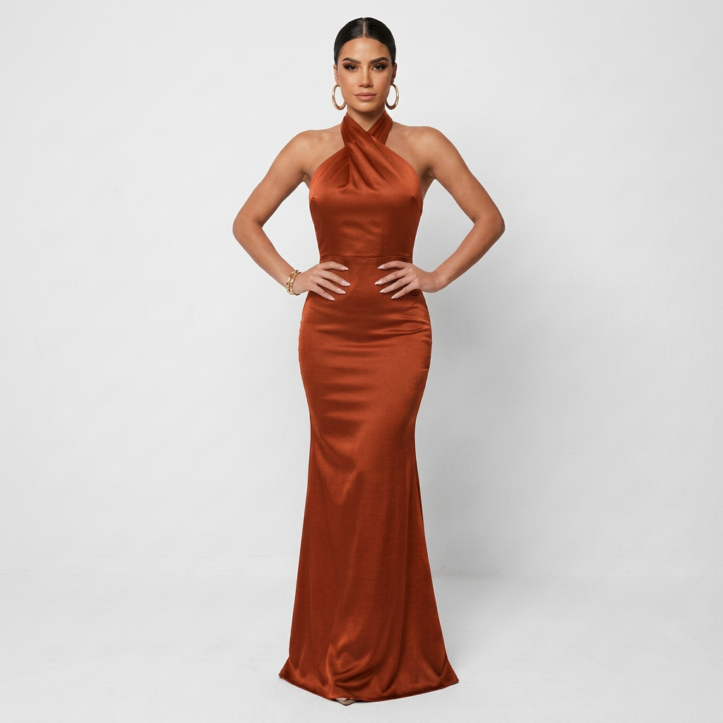 Vestido Liana WESS