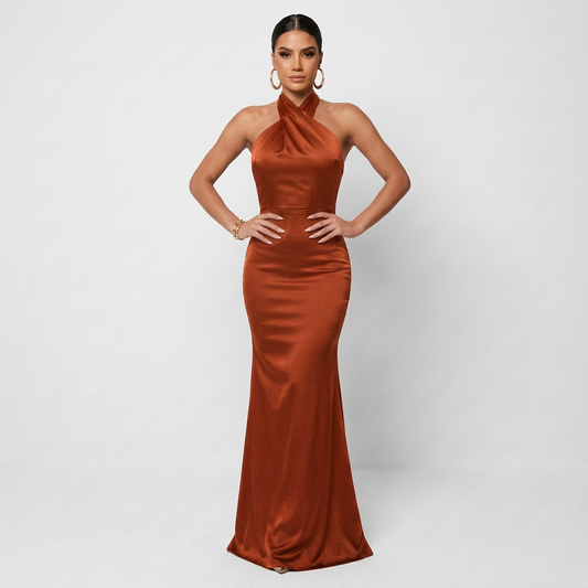 Vestido Liana WESS