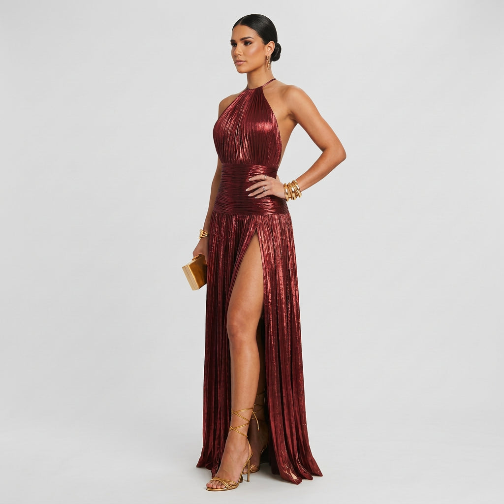 Vestido Leyre WESS