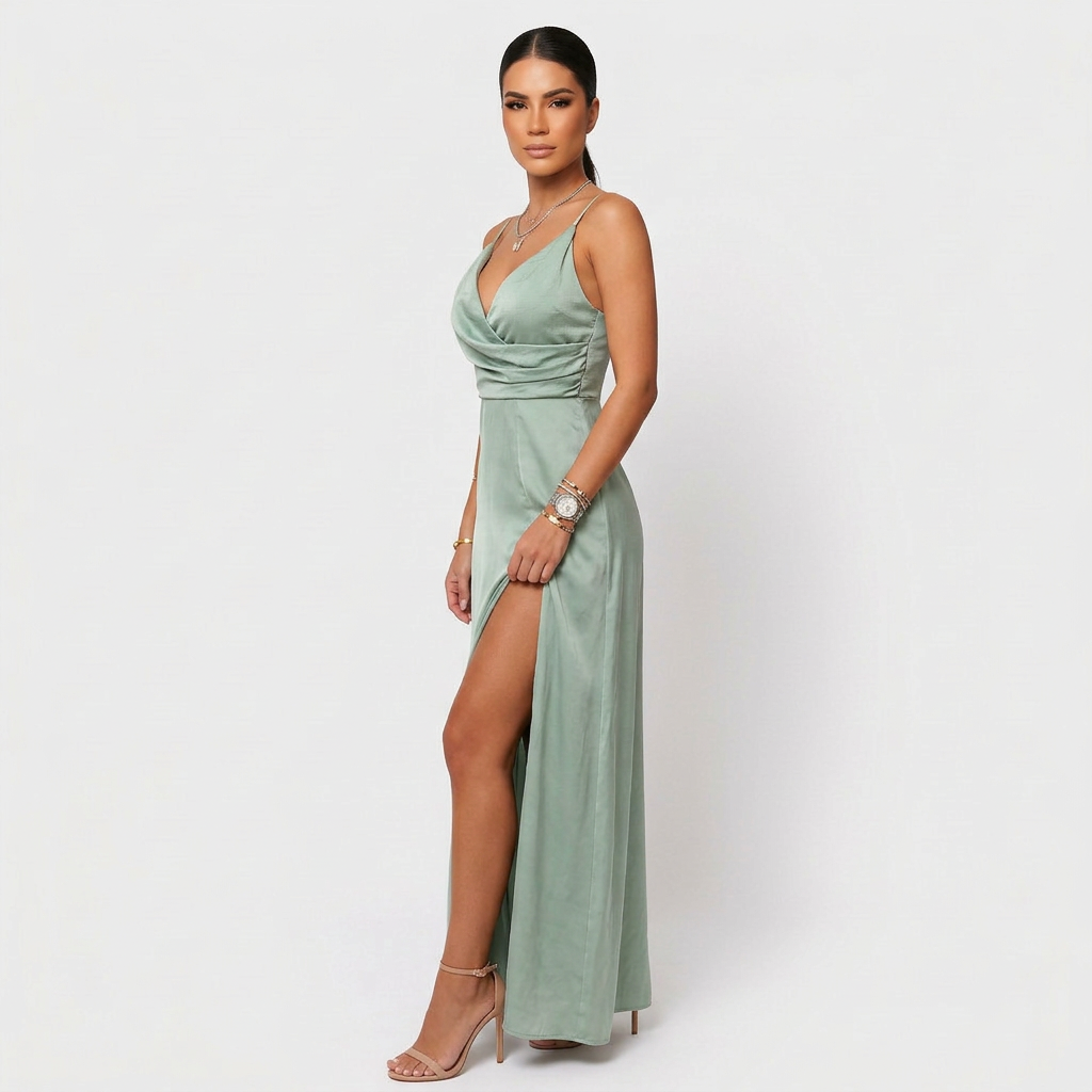 Vestido Lara WESS