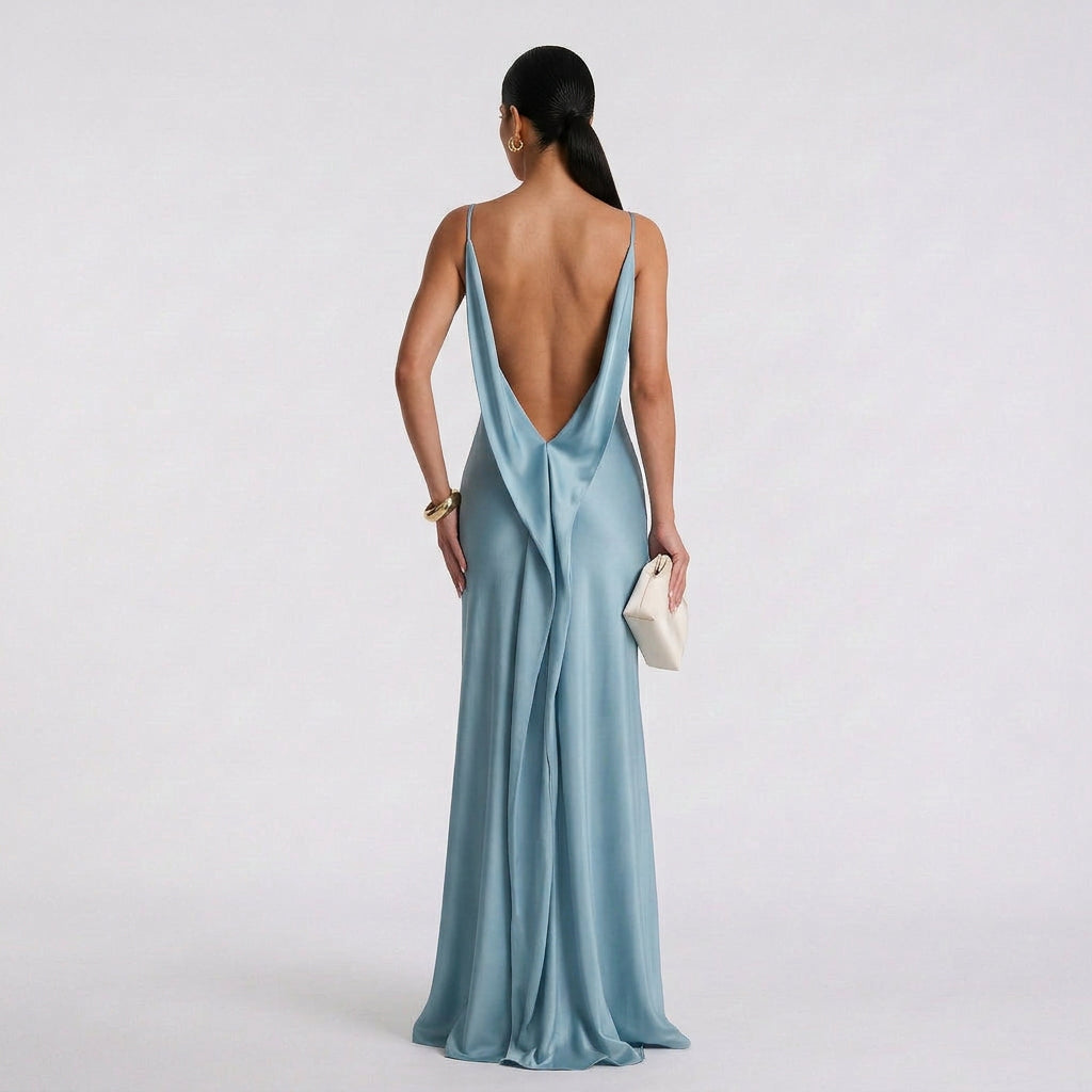 Vestido Leonor WESS