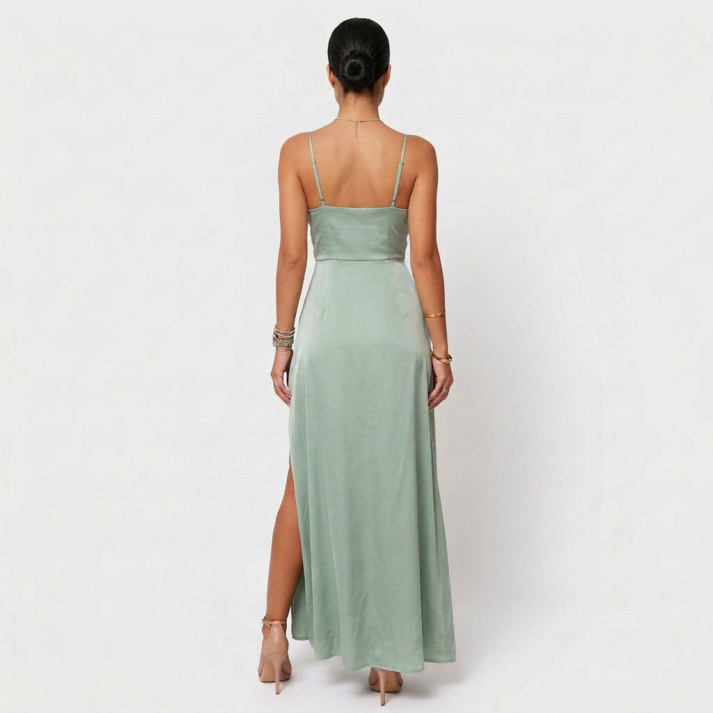 Vestido Lara WESS