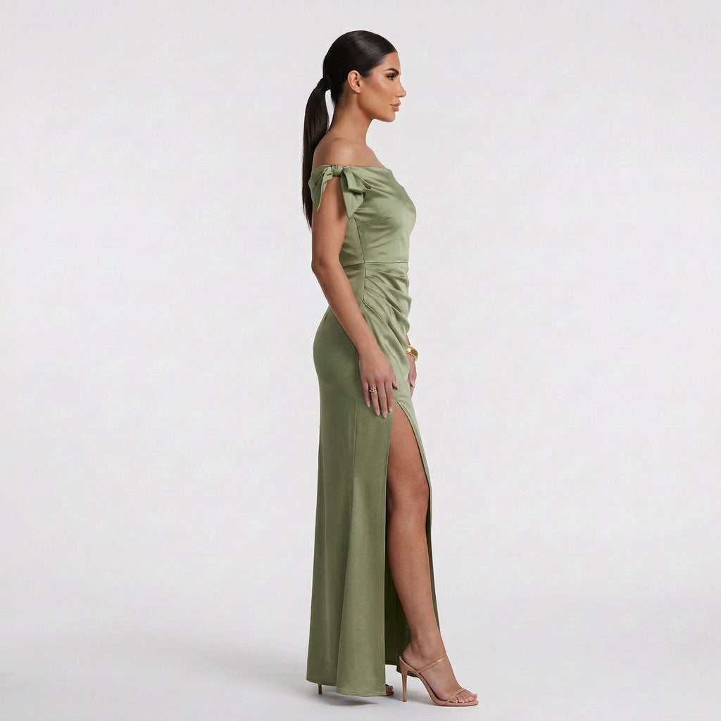 Vestido Teresa WESS