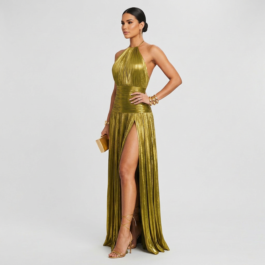 Vestido Leyre WESS