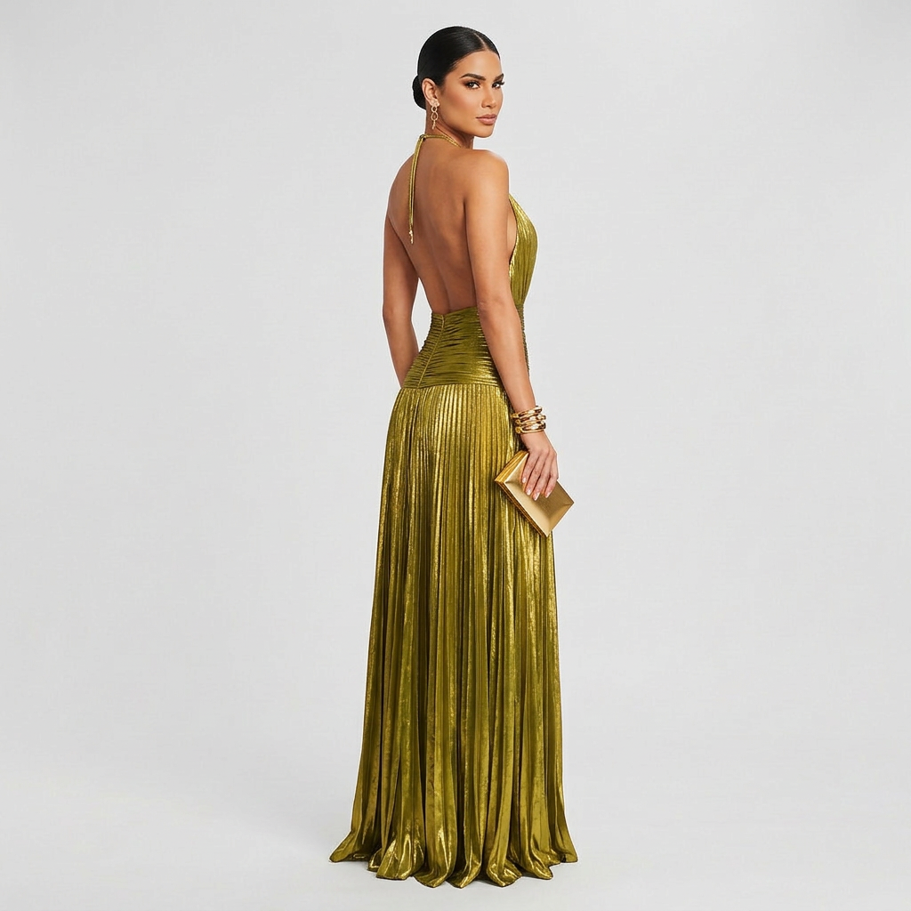 Vestido Leyre WESS