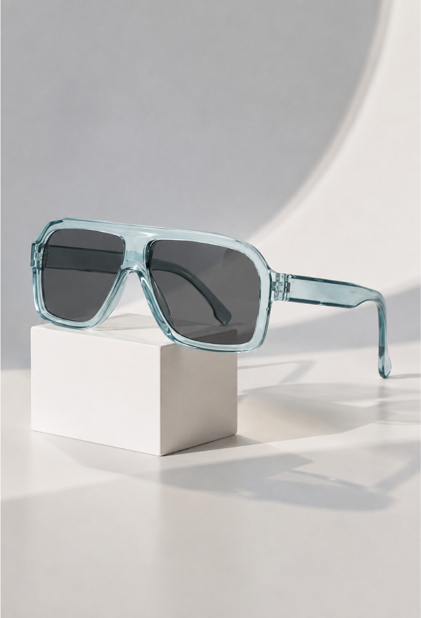 Valentino - Gafas de Sol Retro