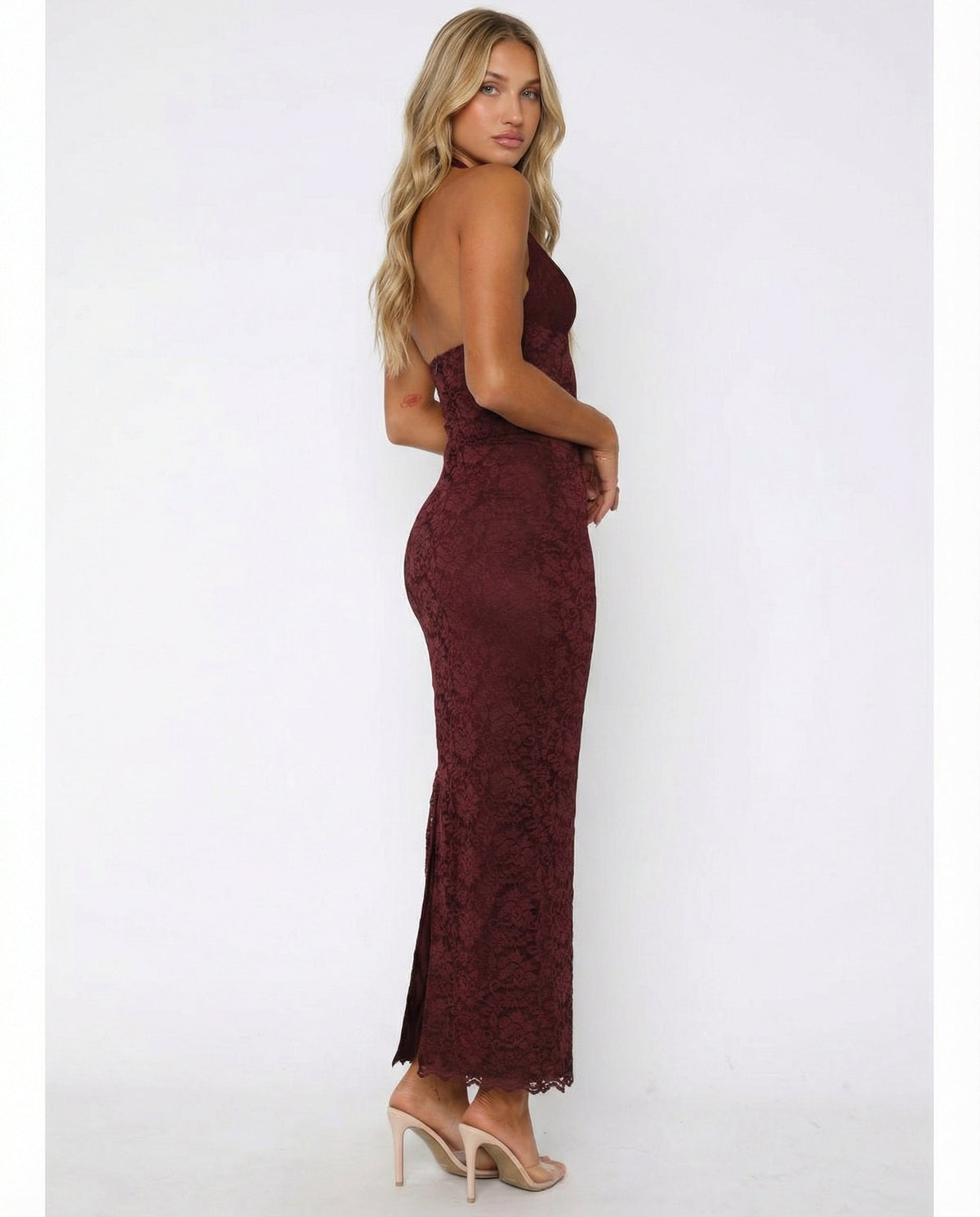 Vestido Almudena™
