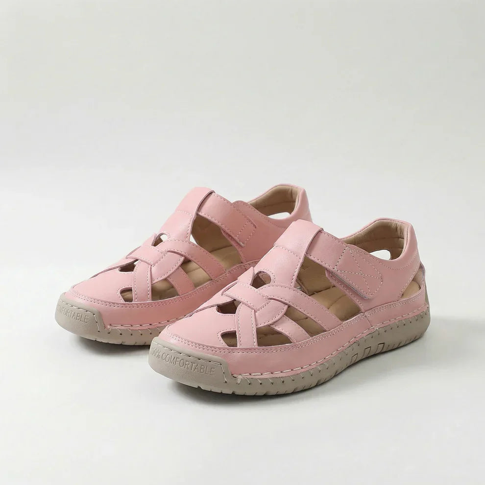 Sandalia Rose Comfort WESS