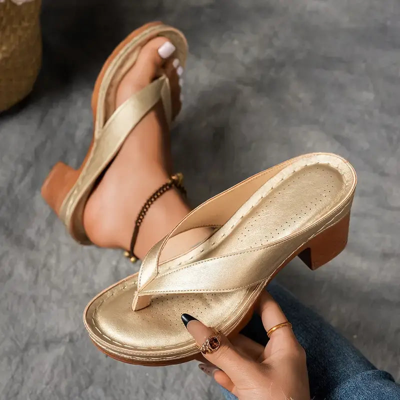 Valero – Sandalias Elegancia