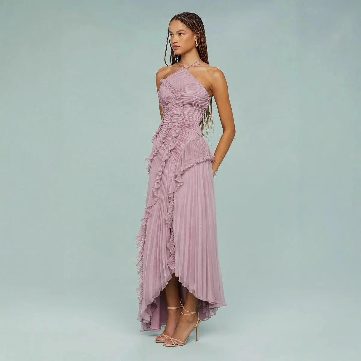 Vestido Celia ™ | Elegancia y Sofisticación en un diseño impecable