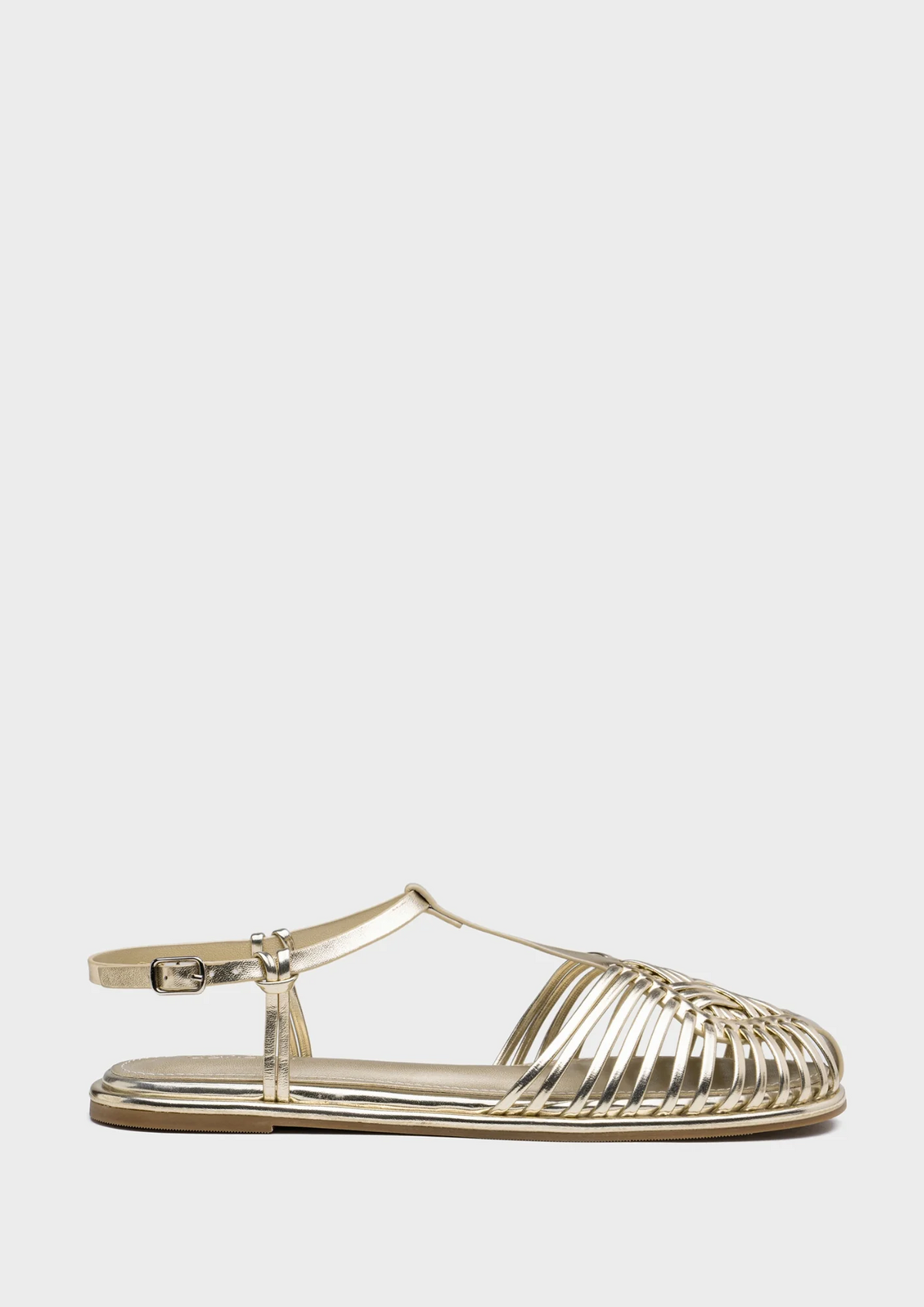 Serena Sandalias Boho Elegantes WESS