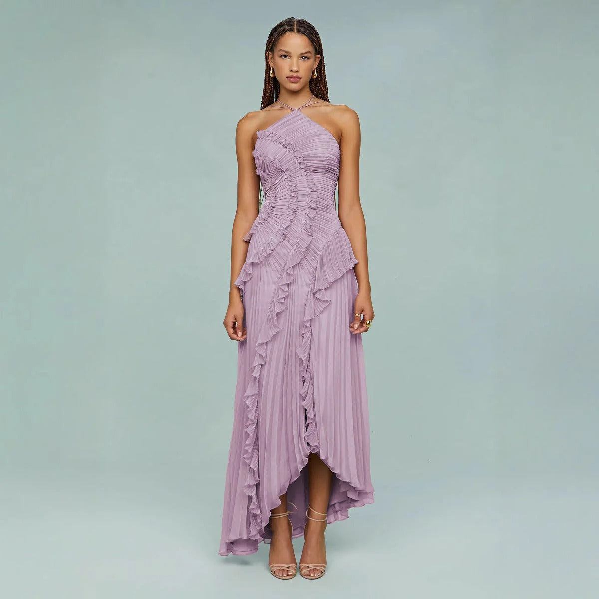 Vestido Celia ™ | Elegancia y Sofisticación en un diseño impecable