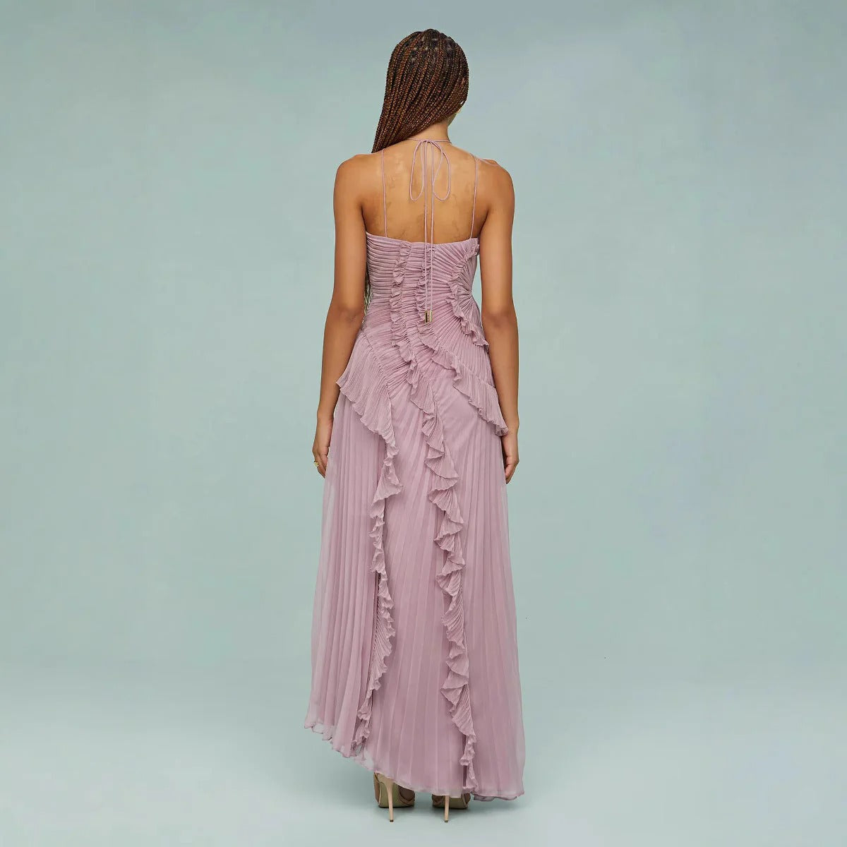 Vestido Celia ™ | Elegancia y Sofisticación en un diseño impecable