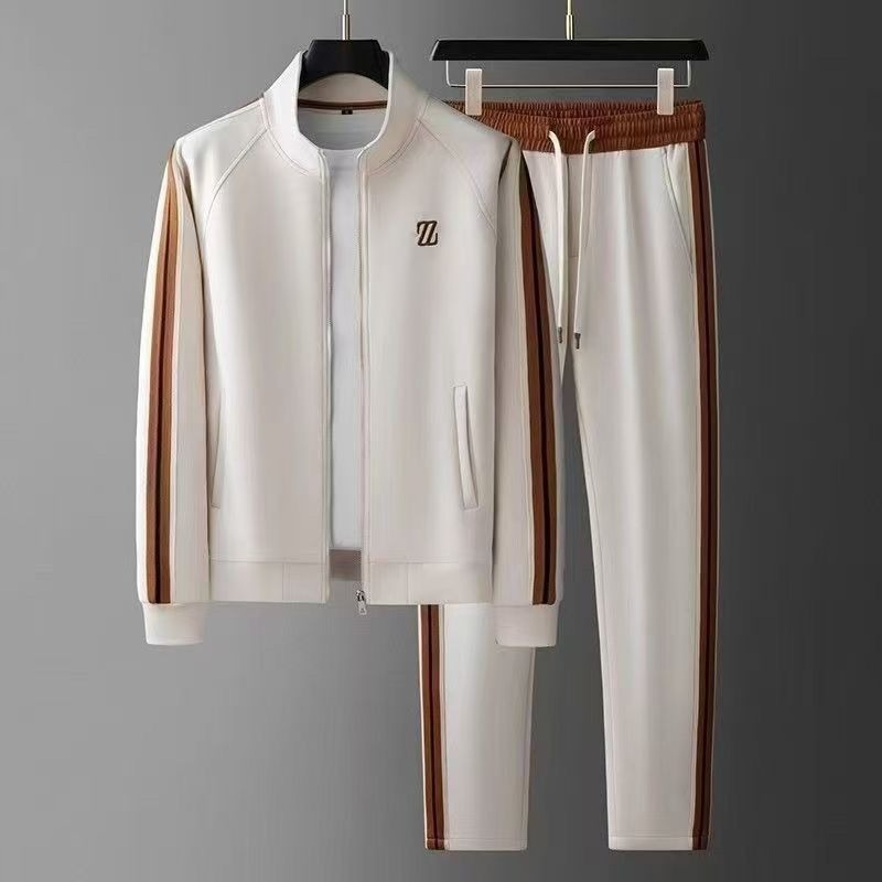 Esteban - TRAJE DEPORTIVO DE DOS PIEZAS PARA HOMBRE